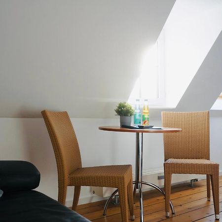Charmantes Apartment In Top Lage Wolfsburg Ngoại thất bức ảnh