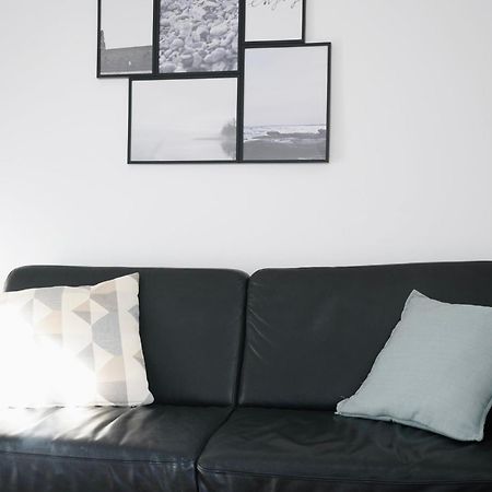 Charmantes Apartment In Top Lage Wolfsburg Ngoại thất bức ảnh
