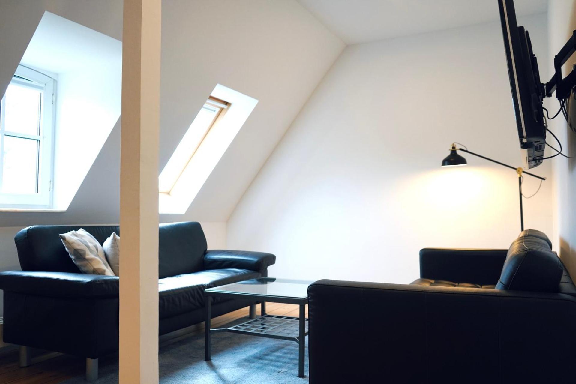 Charmantes Apartment In Top Lage Wolfsburg Ngoại thất bức ảnh