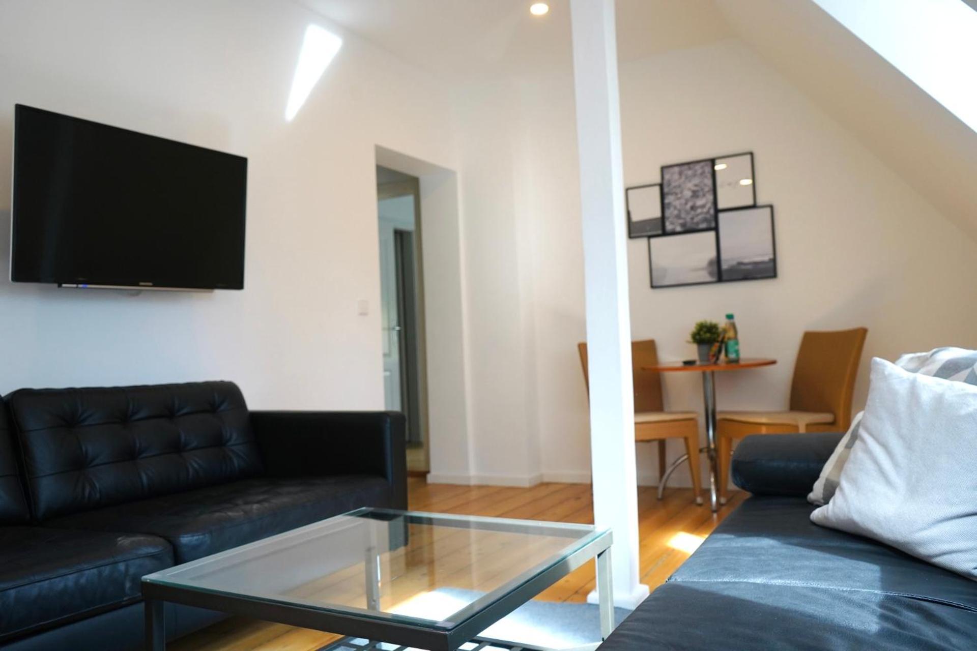 Charmantes Apartment In Top Lage Wolfsburg Ngoại thất bức ảnh