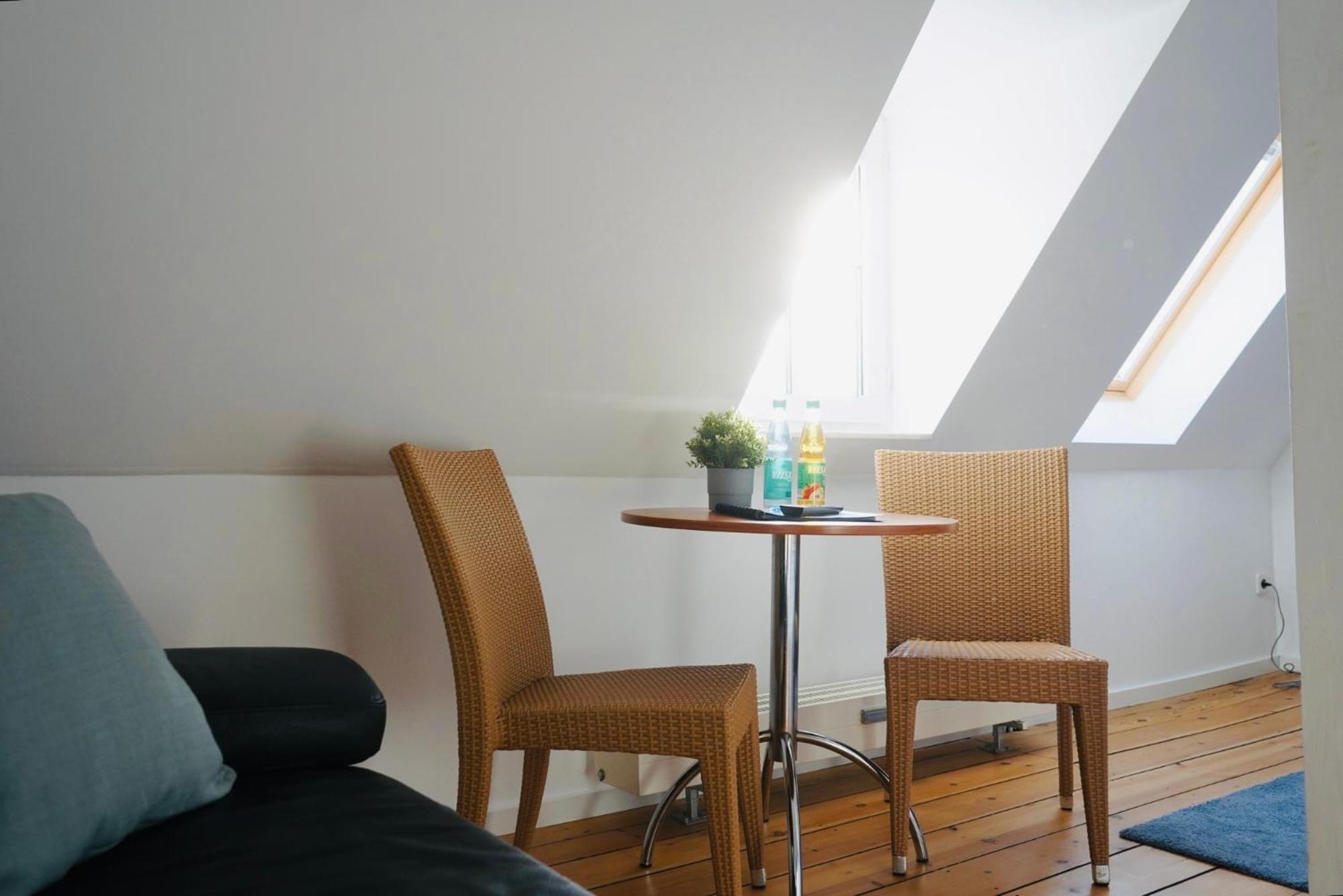 Charmantes Apartment In Top Lage Wolfsburg Ngoại thất bức ảnh