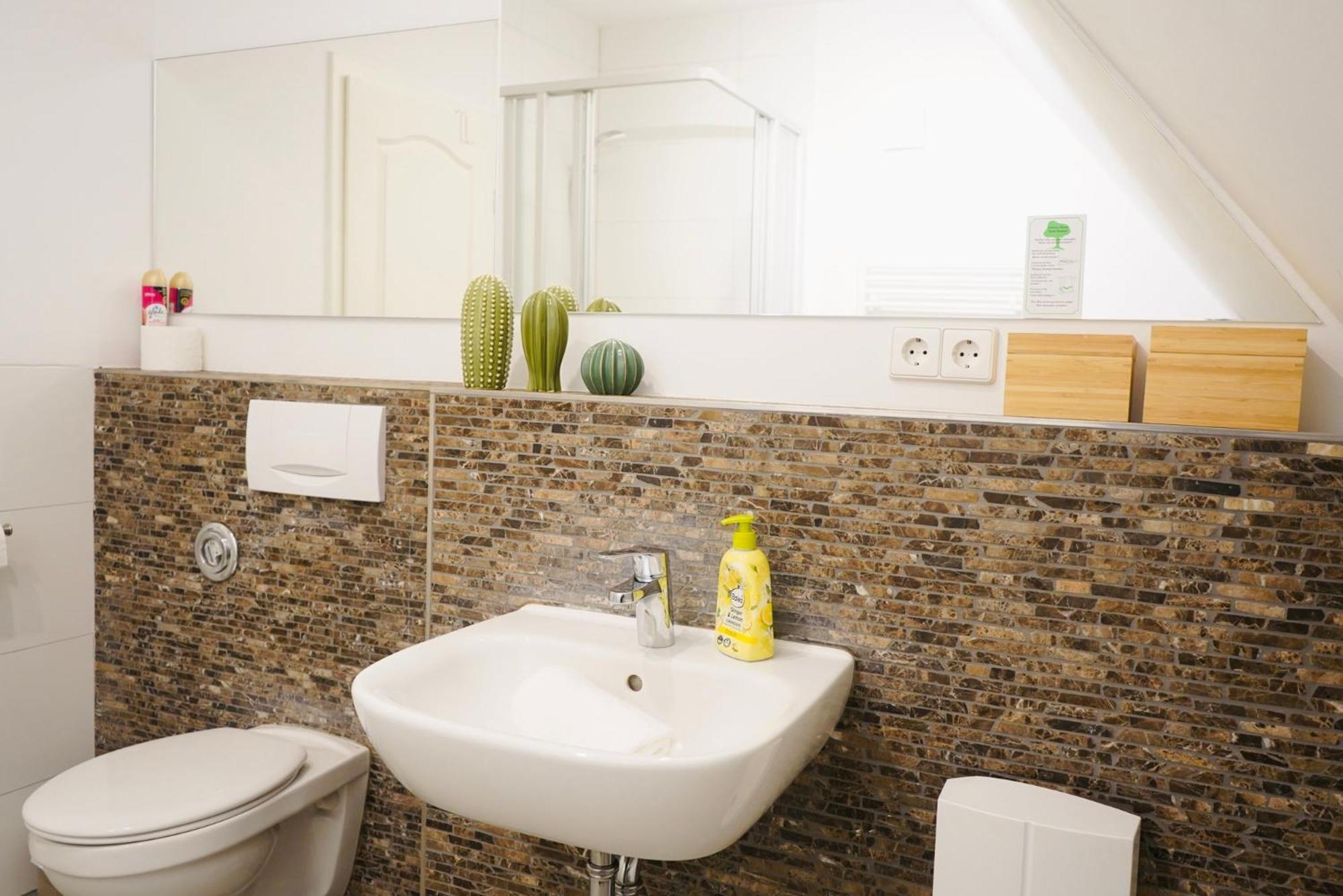 Charmantes Apartment In Top Lage Wolfsburg Ngoại thất bức ảnh