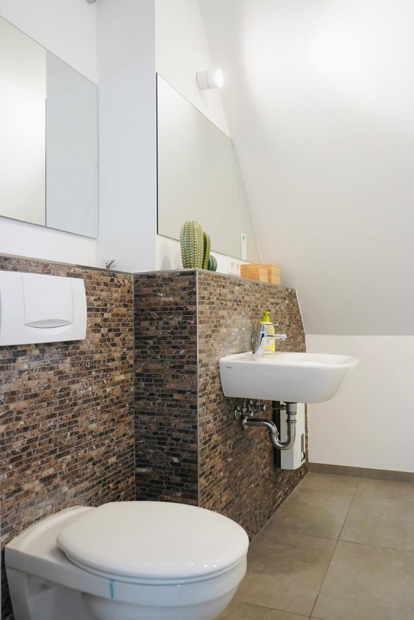 Charmantes Apartment In Top Lage Wolfsburg Ngoại thất bức ảnh